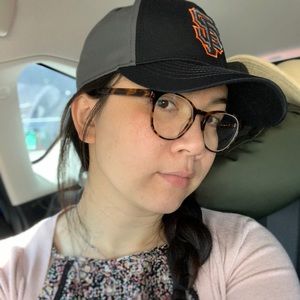 Meet your Posher, Thao